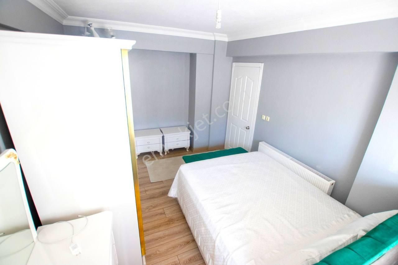 🟠🟠alfa'dan Akçay'da Satılık Ön Cephe Full Yapılı Ayrı Mutfak Masrafsız Geniş 3+1 Fırsat Daire - Görsel 35