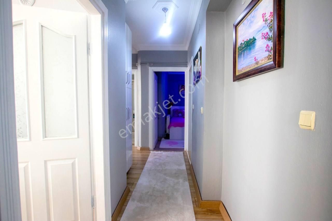 🟠🟠alfa'dan Akçay'da Satılık Ön Cephe Full Yapılı Ayrı Mutfak Masrafsız Geniş 3+1 Fırsat Daire - Görsel 8