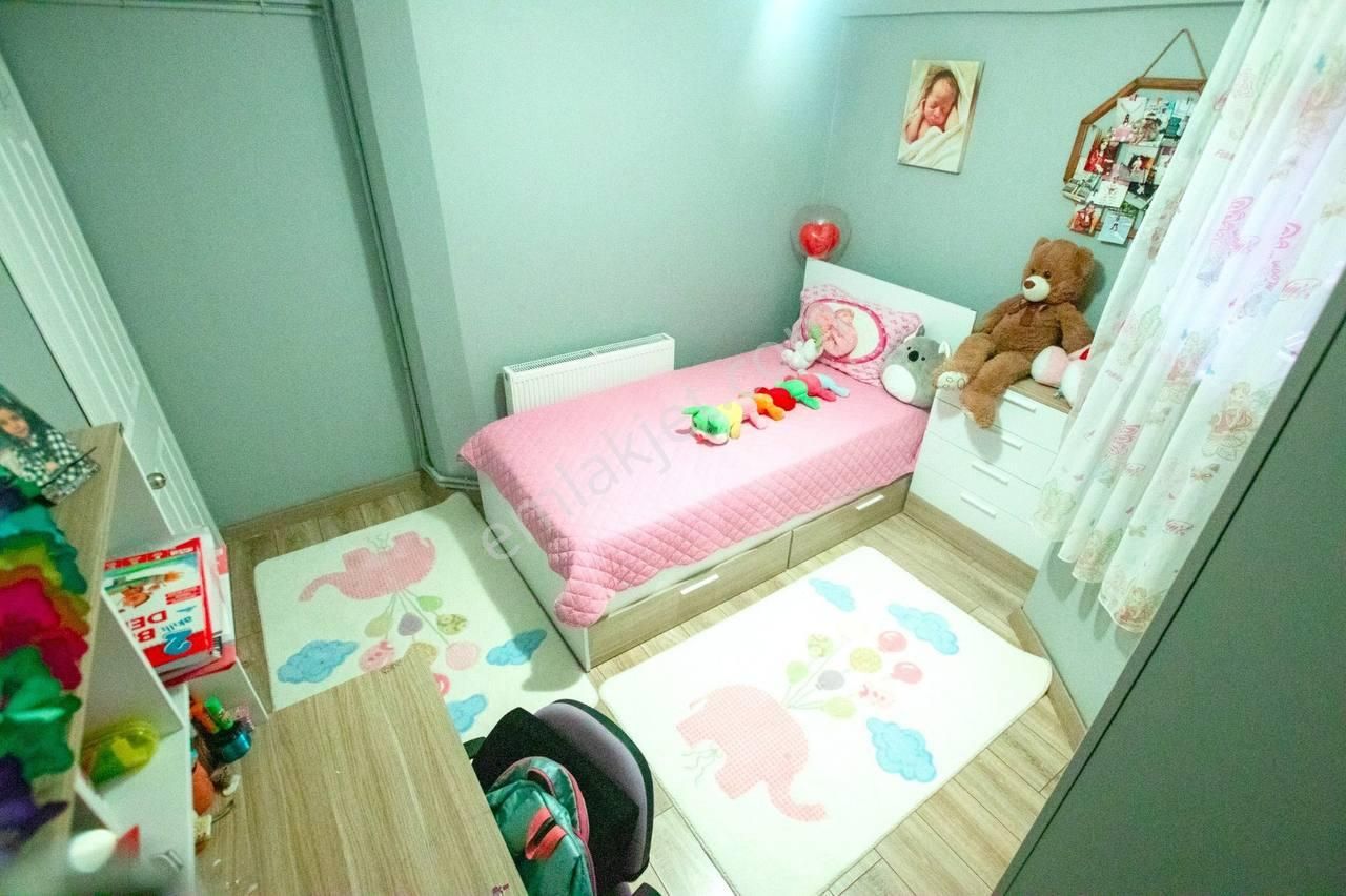 🟠🟠alfa'dan Akçay'da Satılık Ön Cephe Full Yapılı Ayrı Mutfak Masrafsız Geniş 3+1 Fırsat Daire - Görsel 33