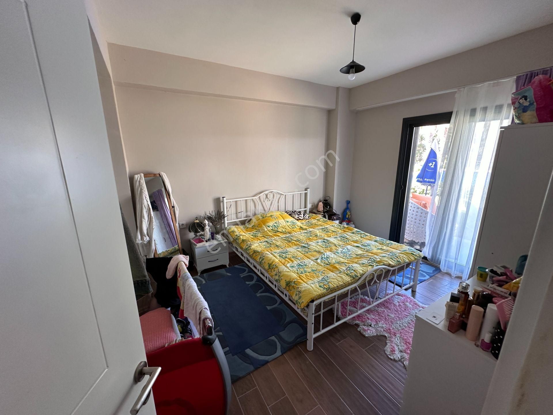 Çeşme Sakızlıkoy Rezidans Satılık Bahçeli&balkonlu 2+1 Dubleks - Görsel 20