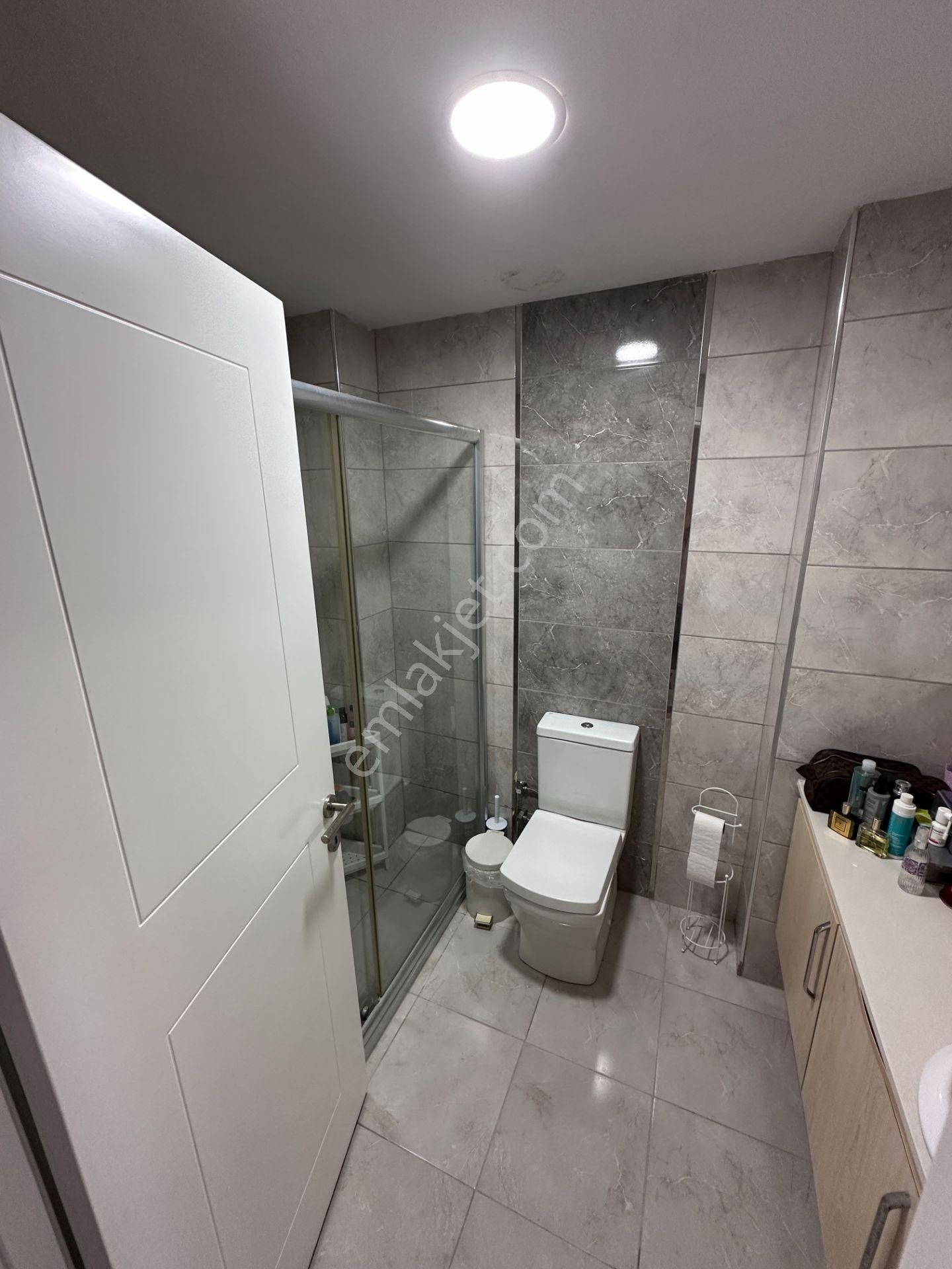 Çeşme Sakızlıkoy Rezidans Satılık Bahçeli&balkonlu 2+1 Dubleks - Görsel 11