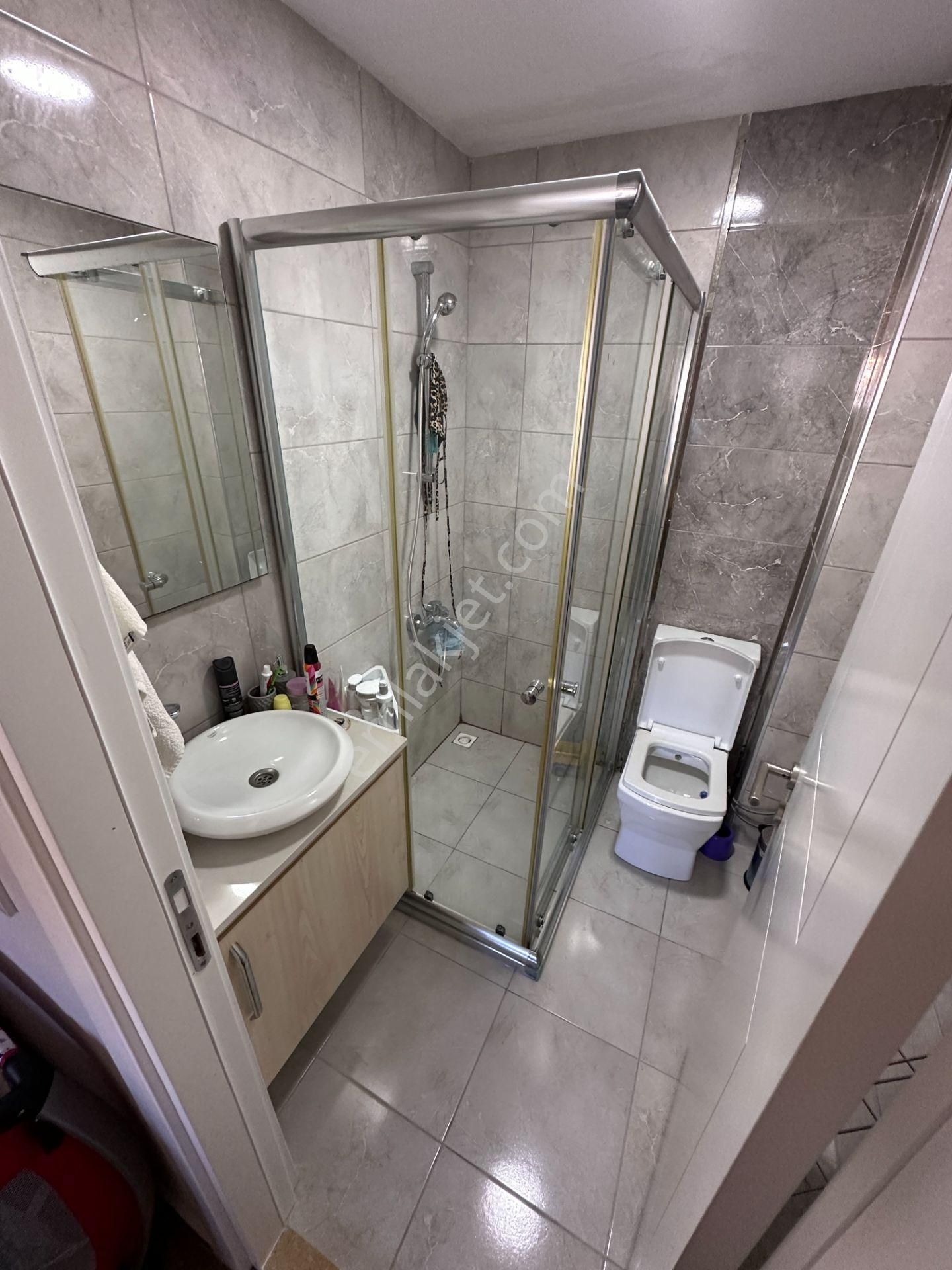 Çeşme Sakızlıkoy Rezidans Satılık Bahçeli&balkonlu 2+1 Dubleks - Görsel 22