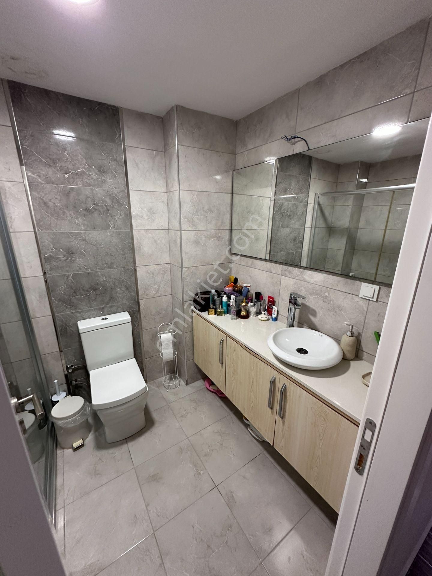 Çeşme Sakızlıkoy Rezidans Satılık Bahçeli&balkonlu 2+1 Dubleks - Görsel 10