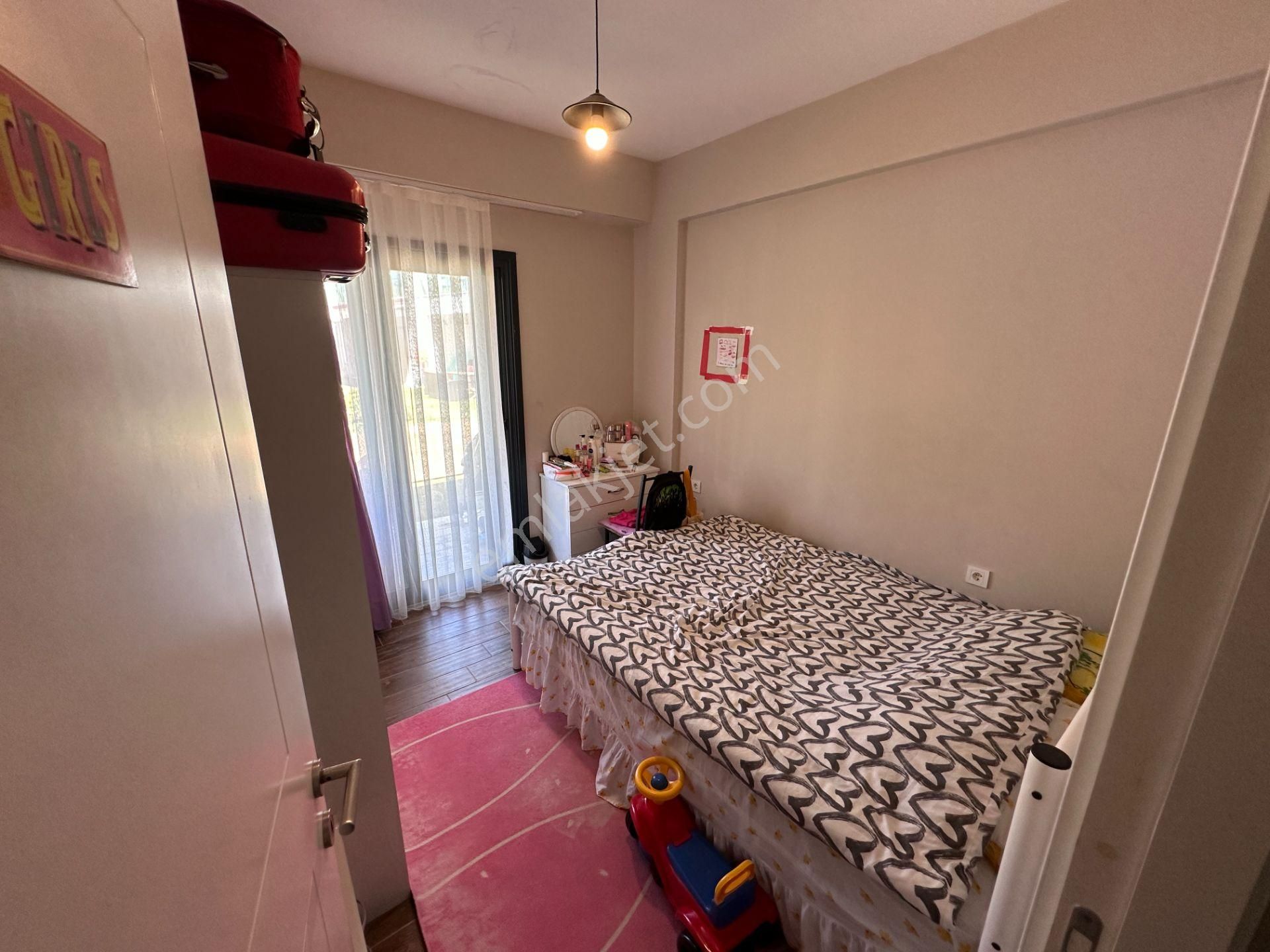 Çeşme Sakızlıkoy Rezidans Satılık Bahçeli&balkonlu 2+1 Dubleks - Görsel 15