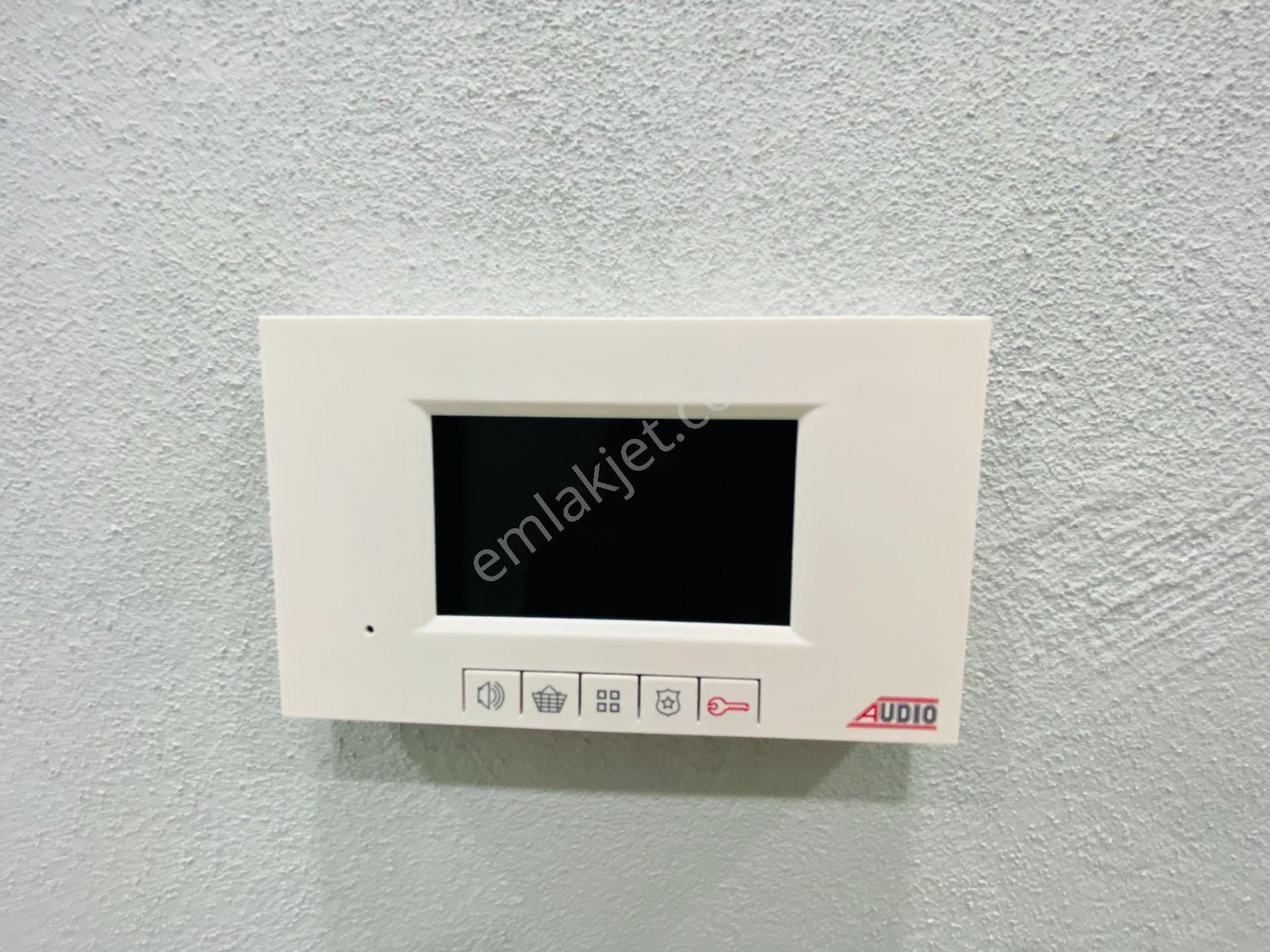 Güven'den Kapaklı'da Caddeye Yakın,yerden Isıtmalı Arakat 2+1 Ev - Görsel 22