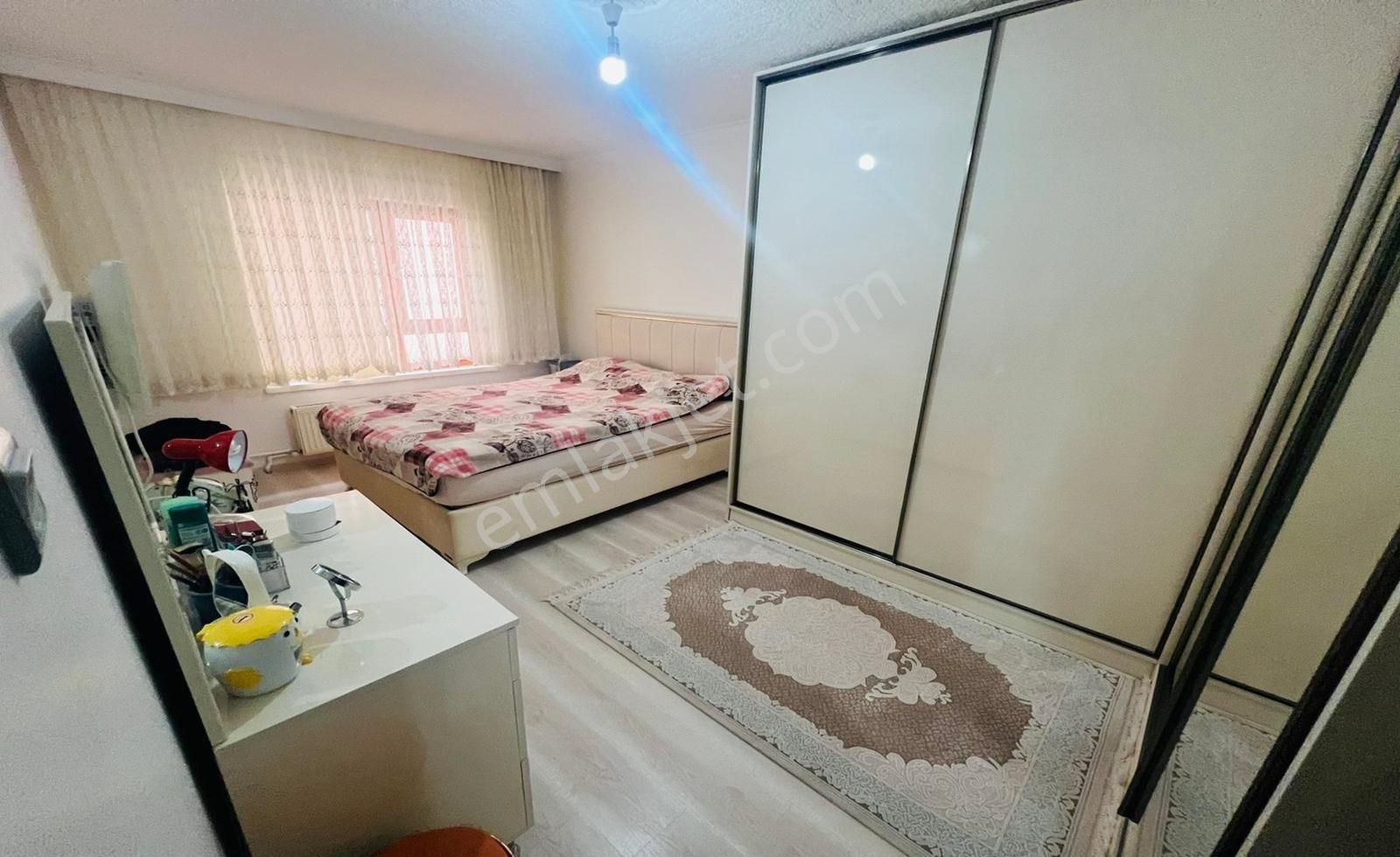 Çok Acil'den Merkezi Konumda Masrafsız 145m2 Fırsat Dairesi - Görsel 30