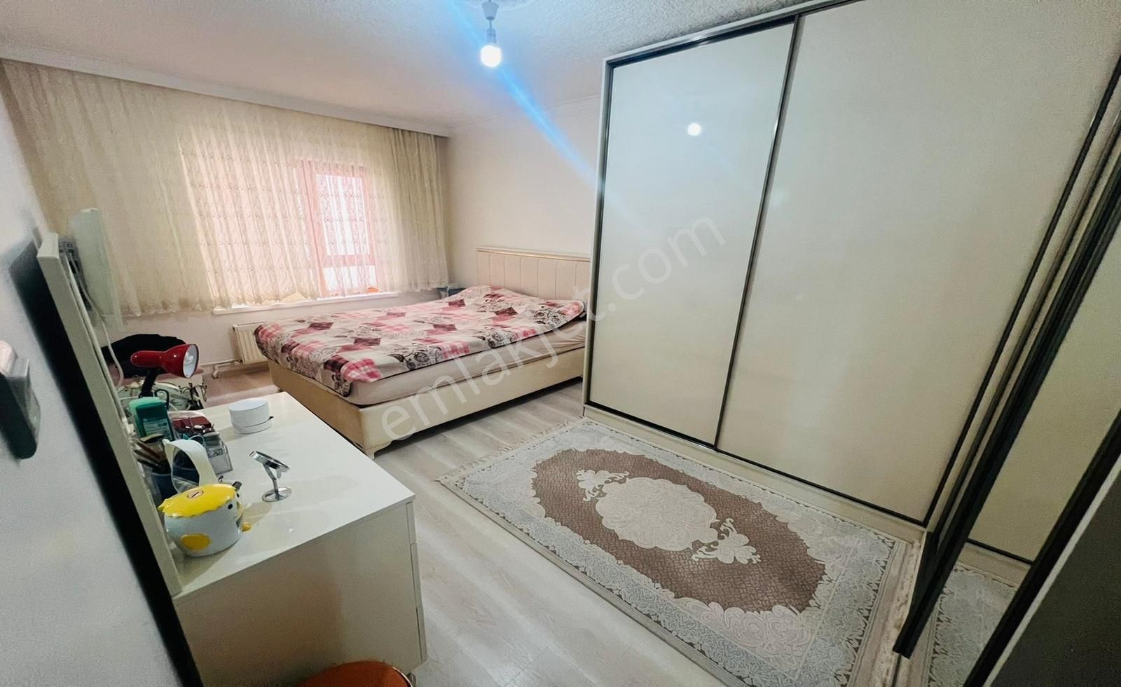 Çok Acil'den Merkezi Konumda Masrafsız 145m2 Fırsat Dairesi - Görsel 21