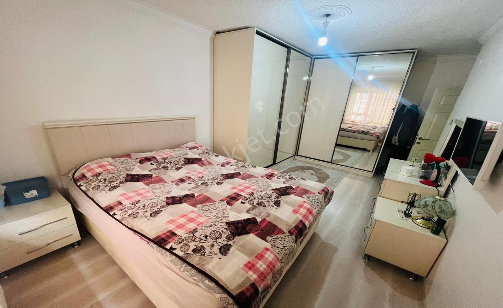 Çok Acil'den Merkezi Konumda Masrafsız 145m2 Fırsat Dairesi - Görsel 28