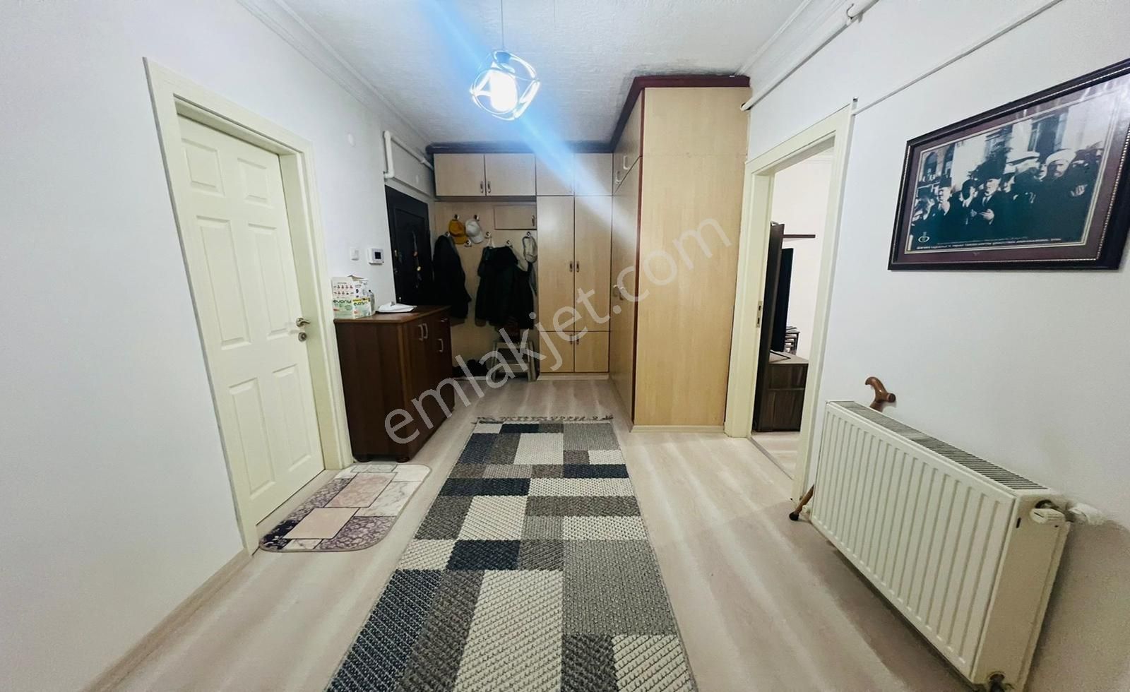 Çok Acil'den Merkezi Konumda Masrafsız 145m2 Fırsat Dairesi - Görsel 15