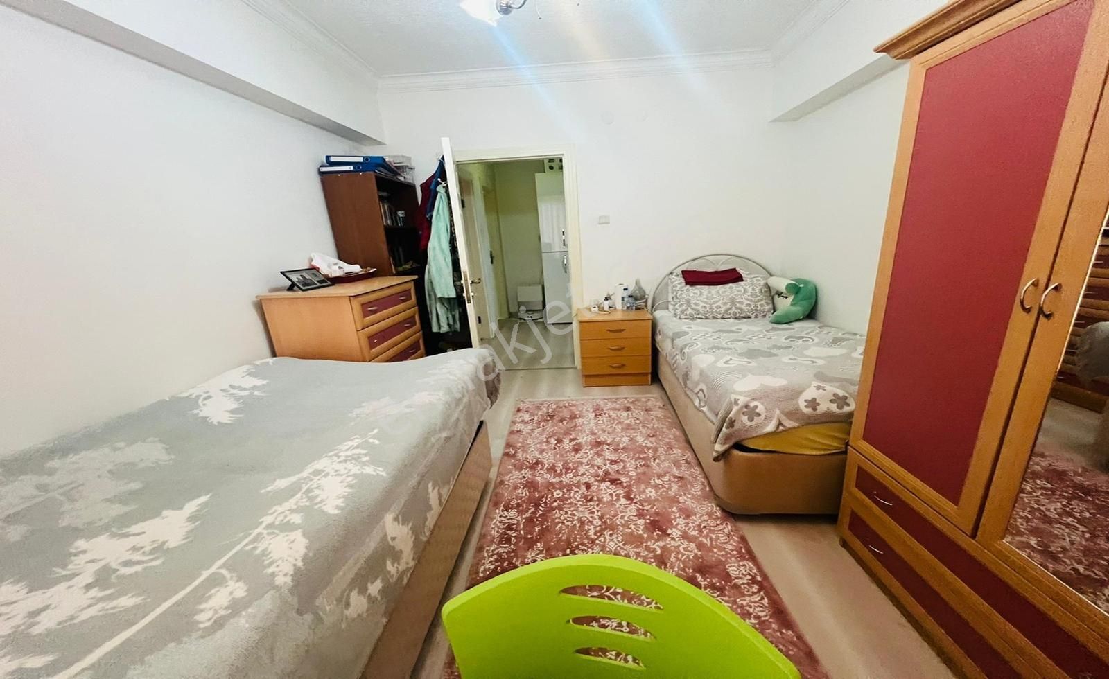 Çok Acil'den Merkezi Konumda Masrafsız 145m2 Fırsat Dairesi - Görsel 22