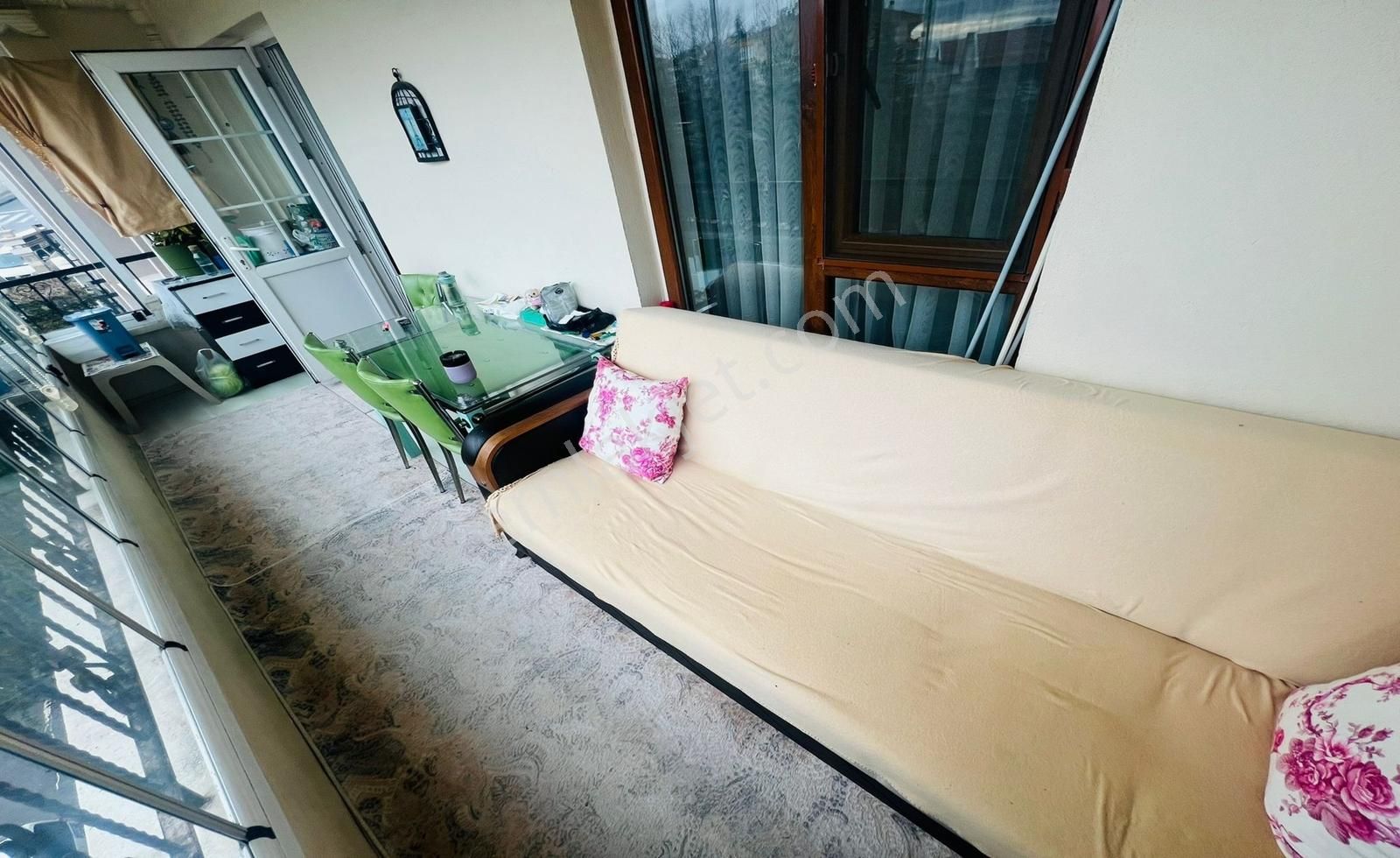 Çok Acil'den Merkezi Konumda Masrafsız 145m2 Fırsat Dairesi - Görsel 6