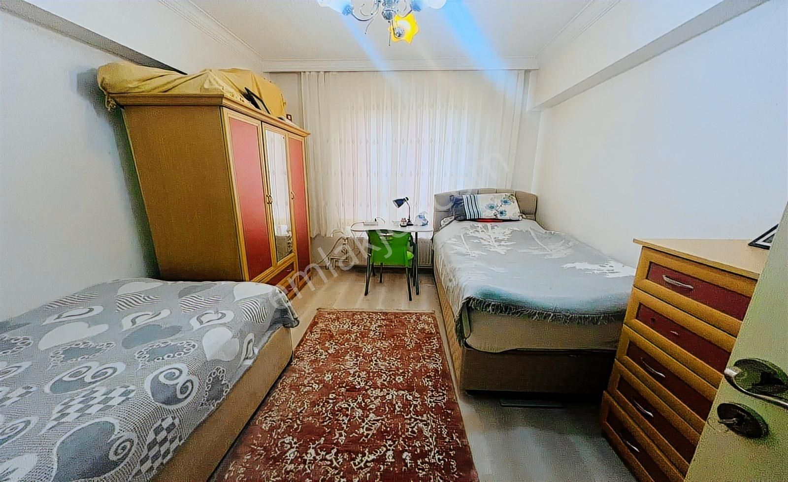 Çok Acil'den Merkezi Konumda Masrafsız 145m2 Fırsat Dairesi - Görsel 24