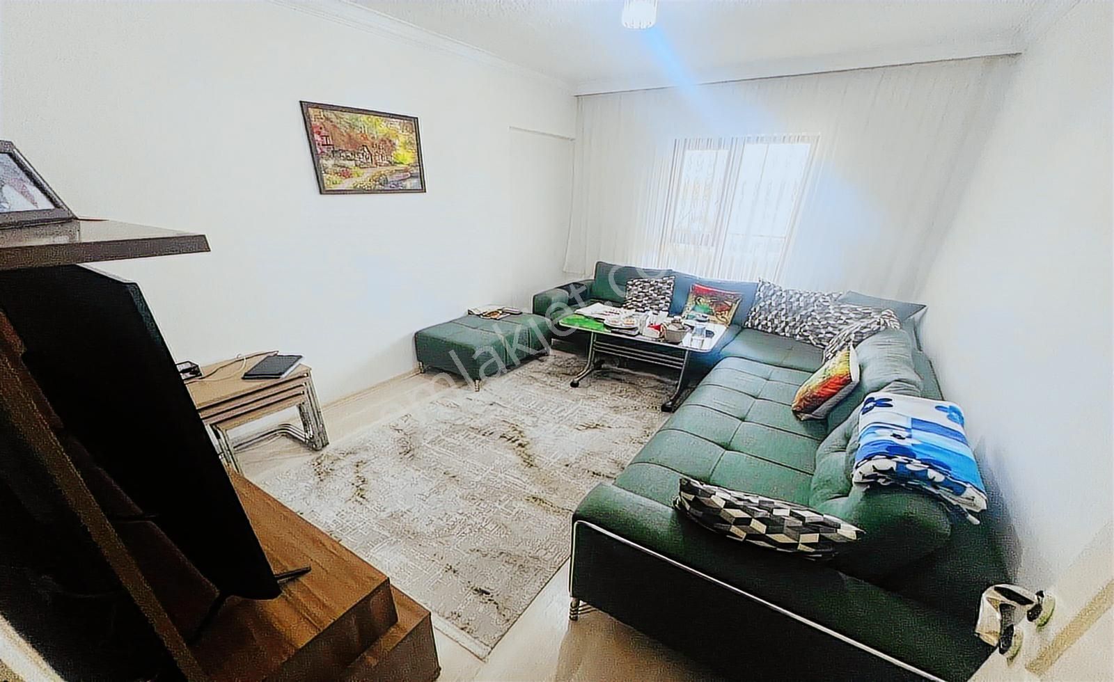 Çok Acil'den Merkezi Konumda Masrafsız 145m2 Fırsat Dairesi - Görsel 4