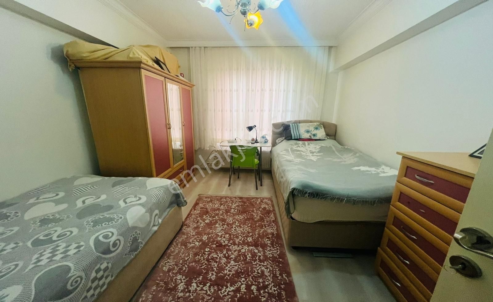 Çok Acil'den Merkezi Konumda Masrafsız 145m2 Fırsat Dairesi - Görsel 25