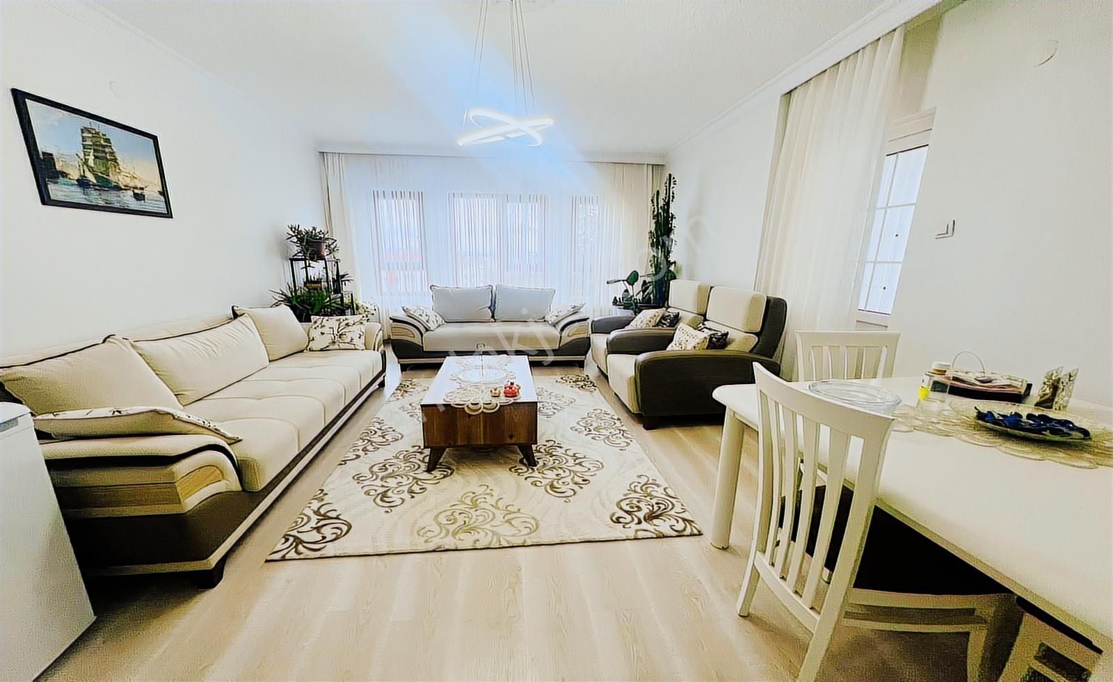 Çok Acil'den Merkezi Konumda Masrafsız 145m2 Fırsat Dairesi - Görsel 12