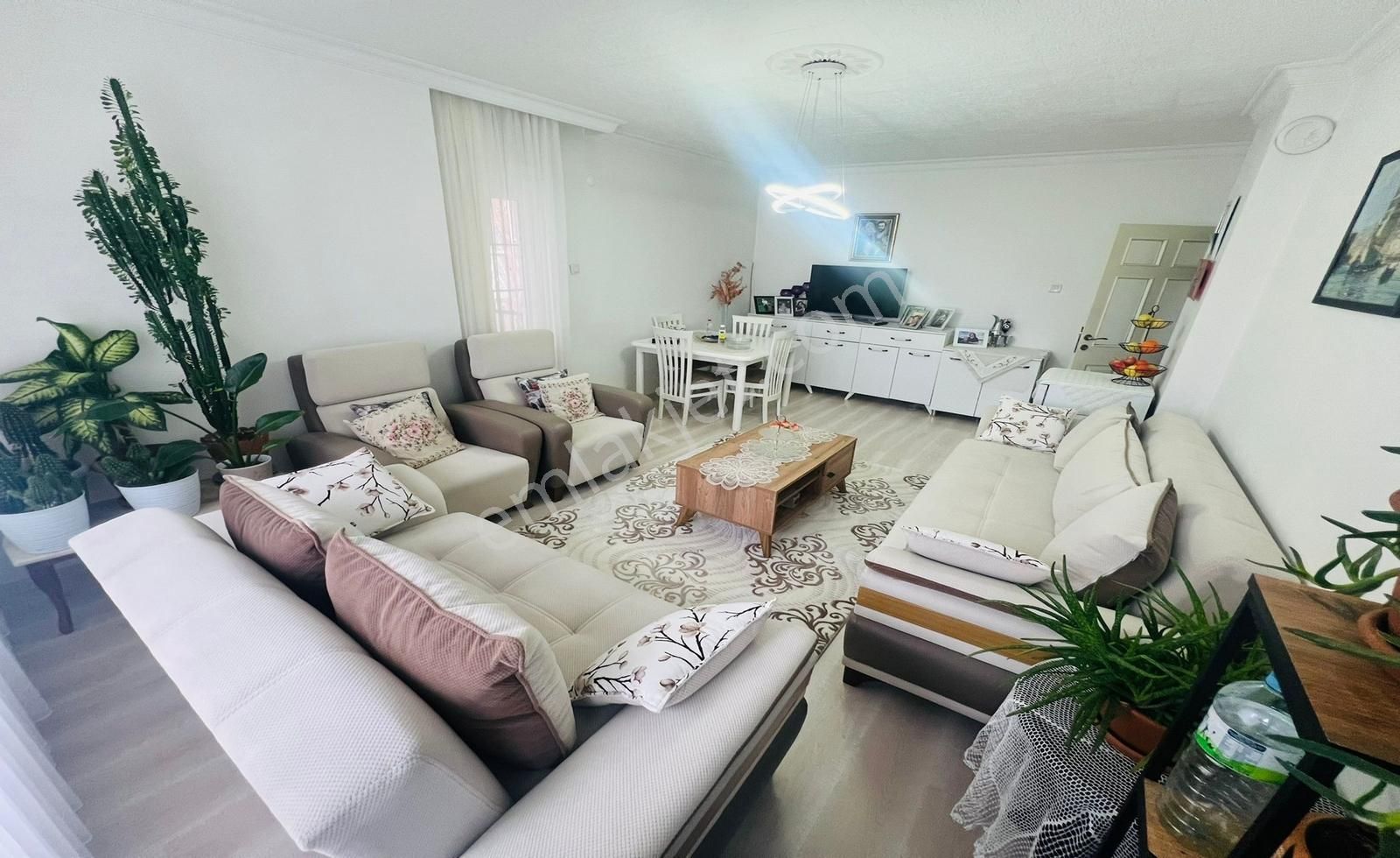 Çok Acil'den Merkezi Konumda Masrafsız 145m2 Fırsat Dairesi - Görsel 10