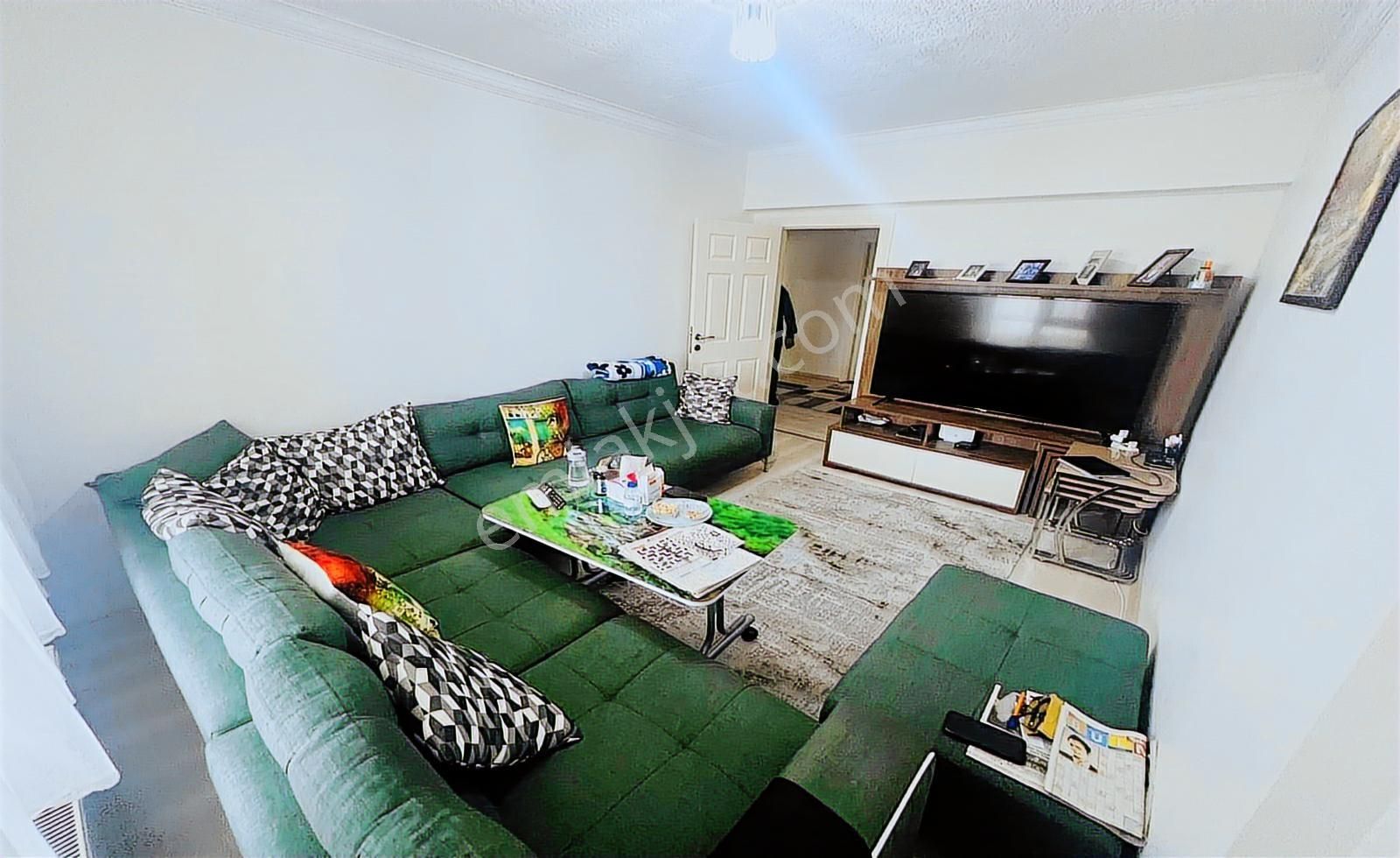 Çok Acil'den Merkezi Konumda Masrafsız 145m2 Fırsat Dairesi - Görsel 18