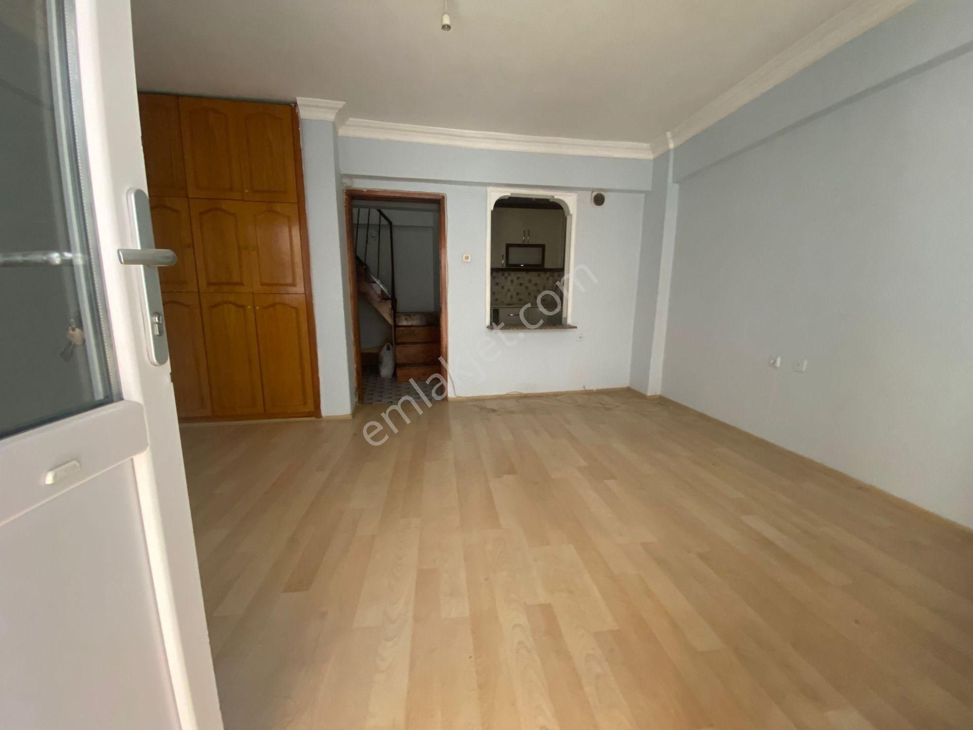 Bursa Yıldırım Yeşil Şible'de 2+1 95m2 Yüksek Giriş Dublex Daire - Görsel 15