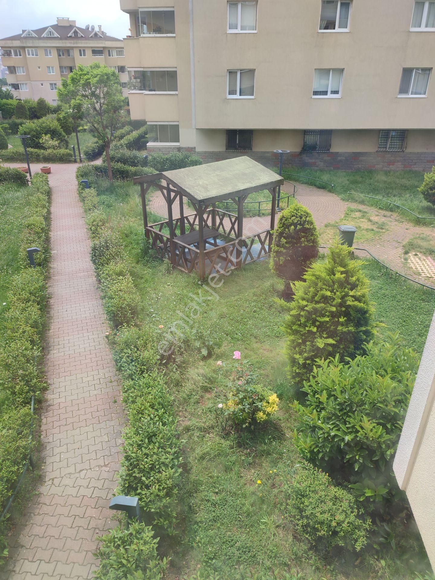 Çekmeköy Altınkoza Evlerinde Kiralık 3+1 Daire - Görsel 26