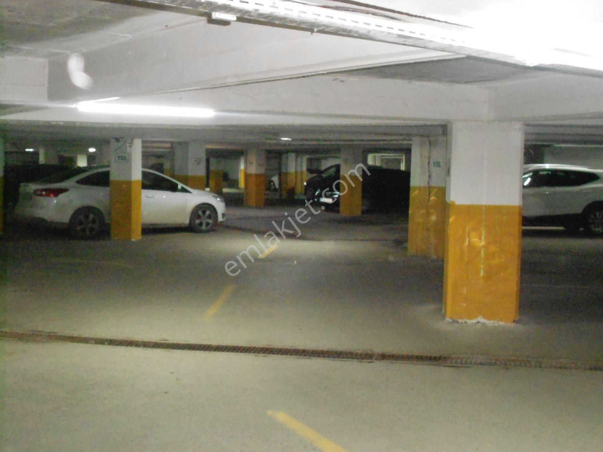 Çekmeköy Altınkoza Evlerinde Kiralık 3+1 Daire - Görsel 25