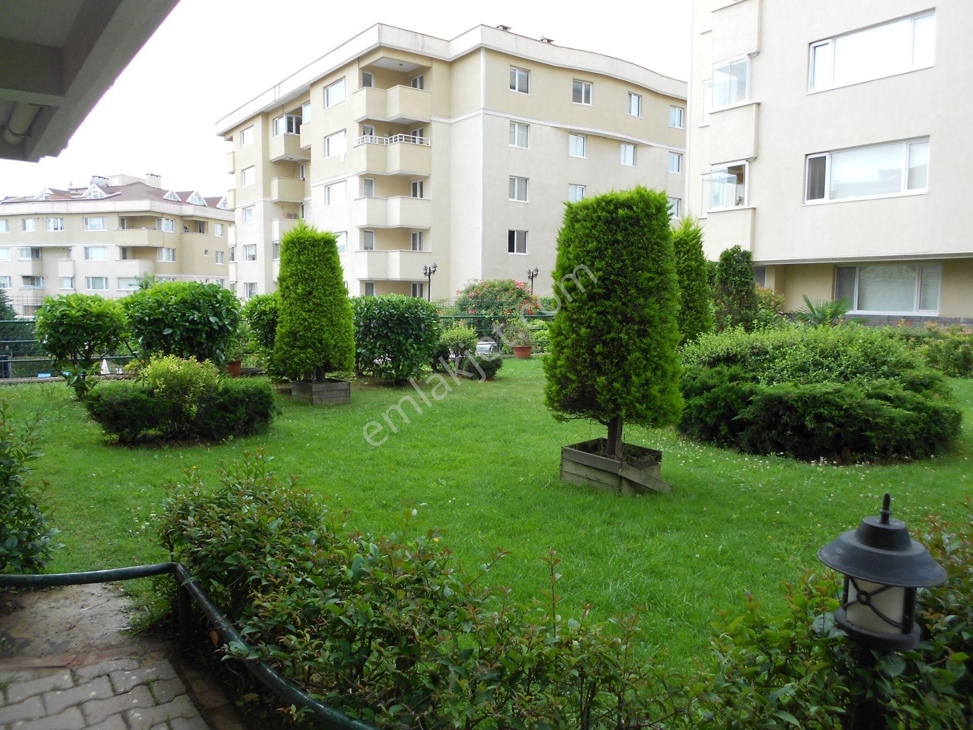 Çekmeköy Altınkoza Evlerinde Kiralık 3+1 Daire - Görsel 28