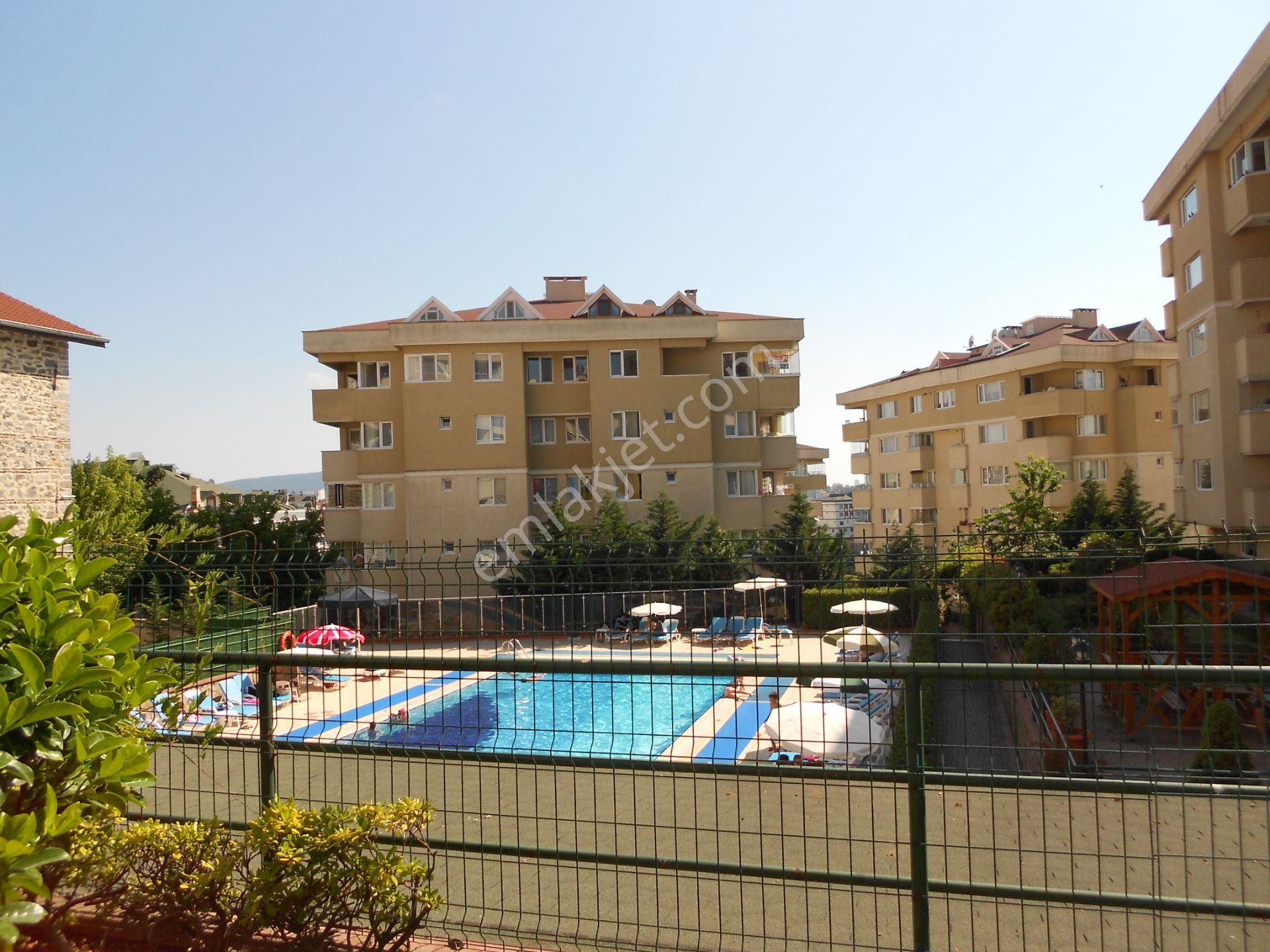 Çekmeköy Altınkoza Evlerinde Kiralık 3+1 Daire - Görsel 9