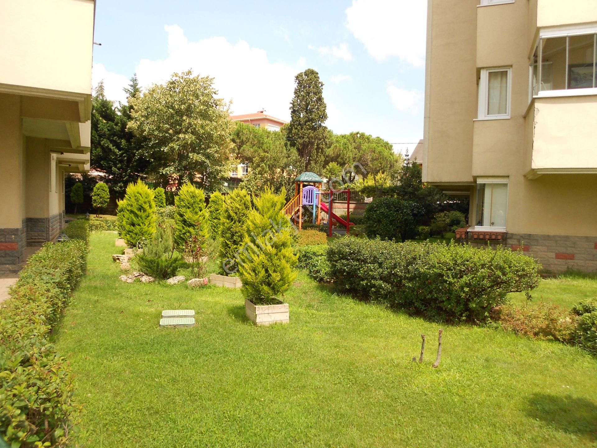 Çekmeköy Altınkoza Evlerinde Kiralık 3+1 Daire - Görsel 17