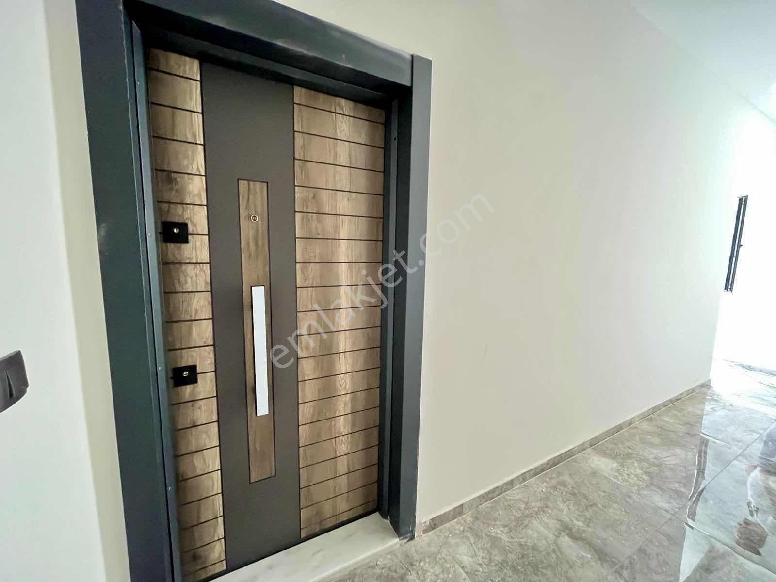 Kuşadası Davutlar'da Ara Kat 75 M2 Satılık 2+1 Daire - Görsel 12