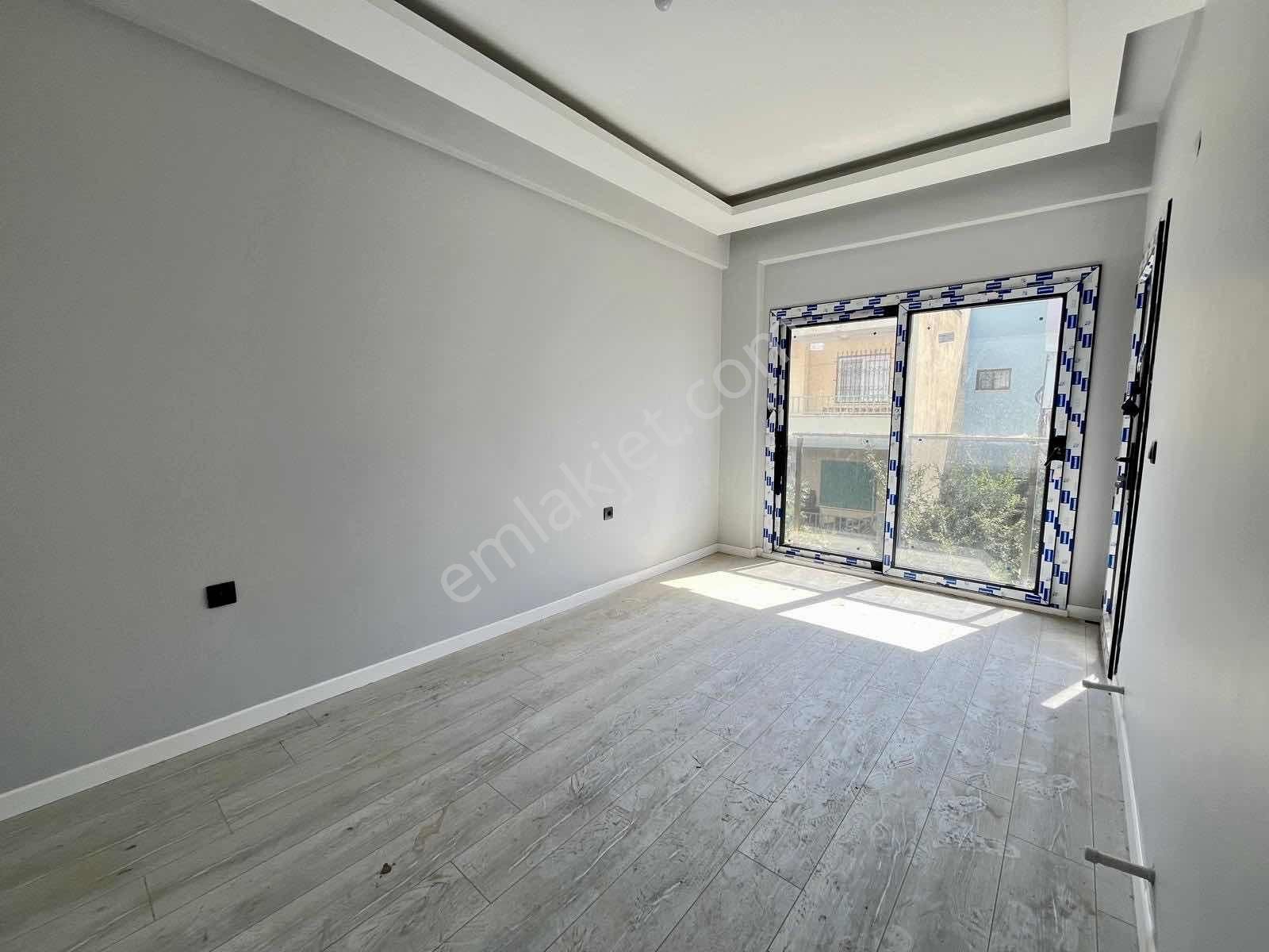 Kuşadası Davutlar'da Ara Kat 75 M2 Satılık 2+1 Daire - Görsel 6