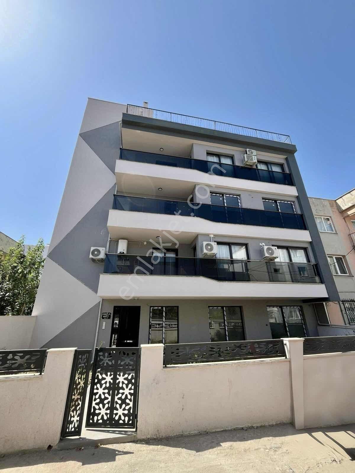 Kuşadası Davutlar'da Ara Kat 75 M2 Satılık 2+1 Daire - Görsel 7