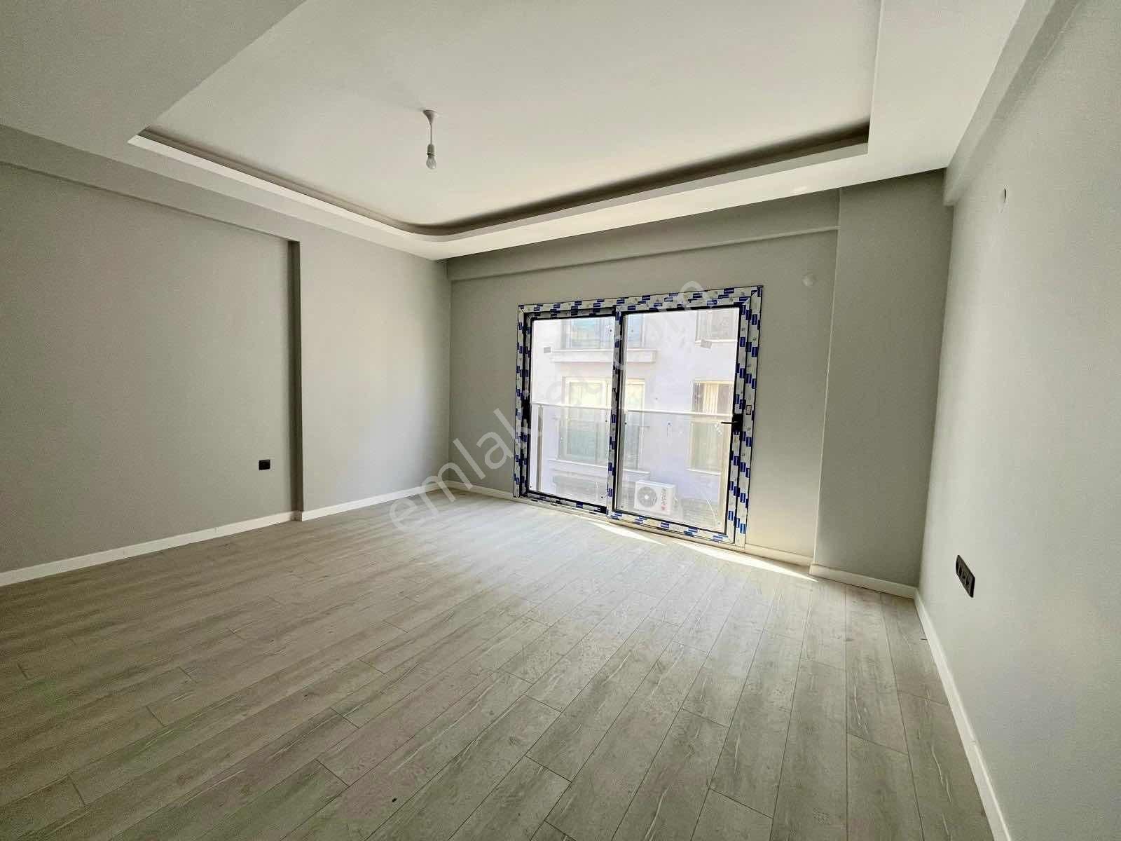 Kuşadası Davutlar'da Ara Kat 75 M2 Satılık 2+1 Daire - Görsel 2