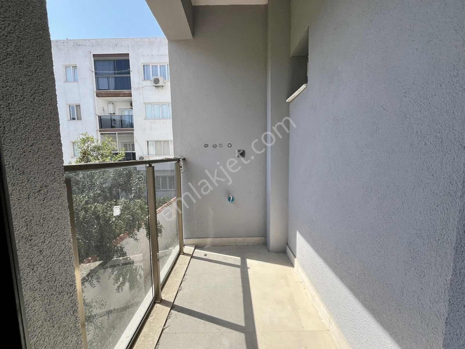 Kuşadası Davutlar'da Ara Kat 75 M2 Satılık 2+1 Daire - Görsel 15