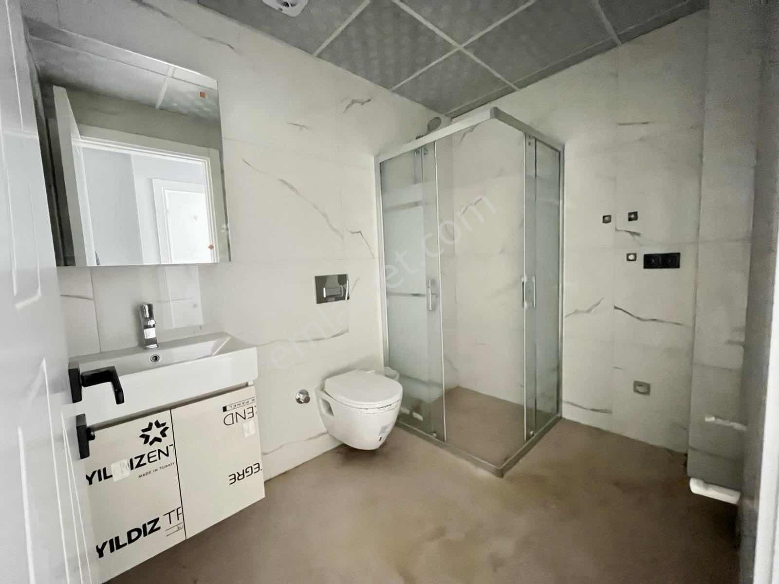 Kuşadası Davutlar'da Ara Kat 75 M2 Satılık 2+1 Daire - Görsel 8