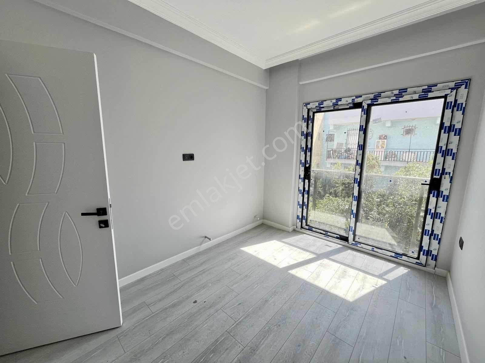 Kuşadası Davutlar'da Ara Kat 75 M2 Satılık 2+1 Daire - Görsel 14