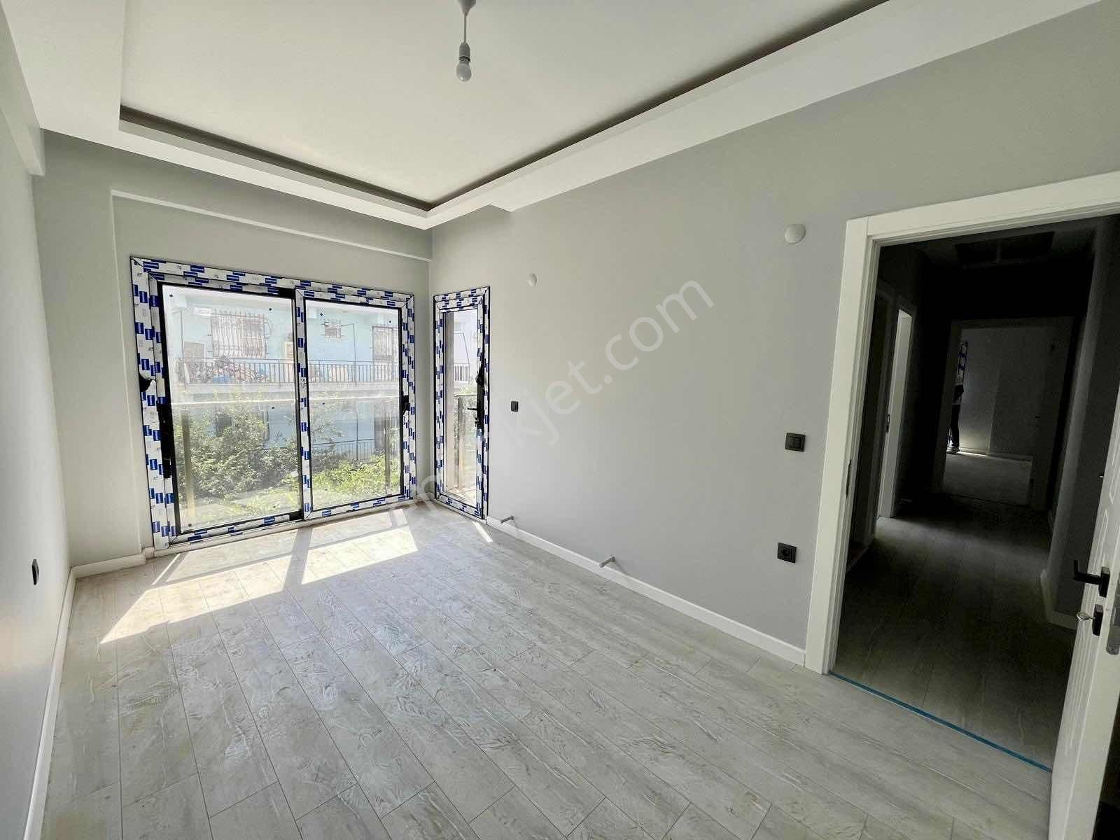 Kuşadası Davutlar'da Ara Kat 75 M2 Satılık 2+1 Daire - Görsel 4