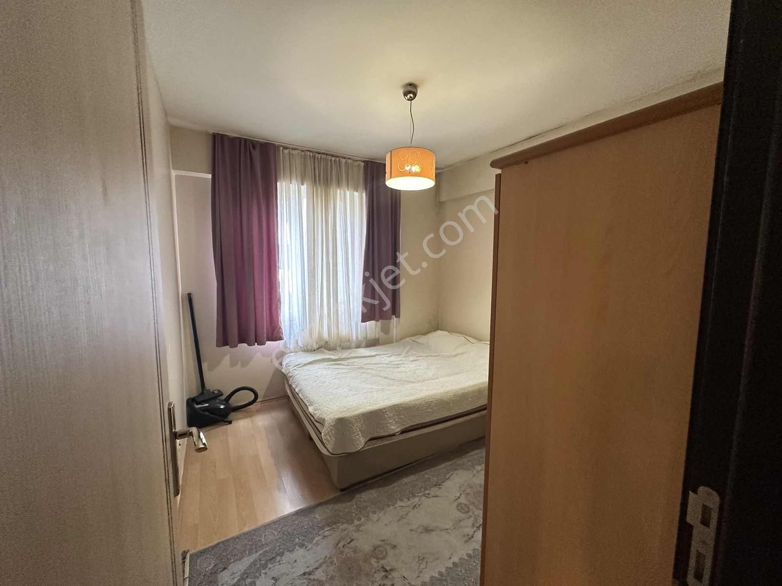 Görüklede 1+1 Eşyalı Kat Mülkiyetli Yüksek Kira Getirili Daire - Görsel 15