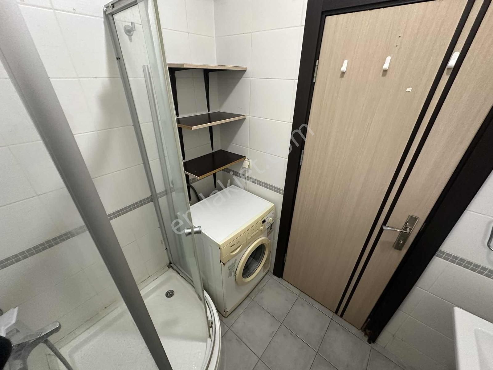 Görüklede 1+1 Eşyalı Kat Mülkiyetli Yüksek Kira Getirili Daire - Görsel 18