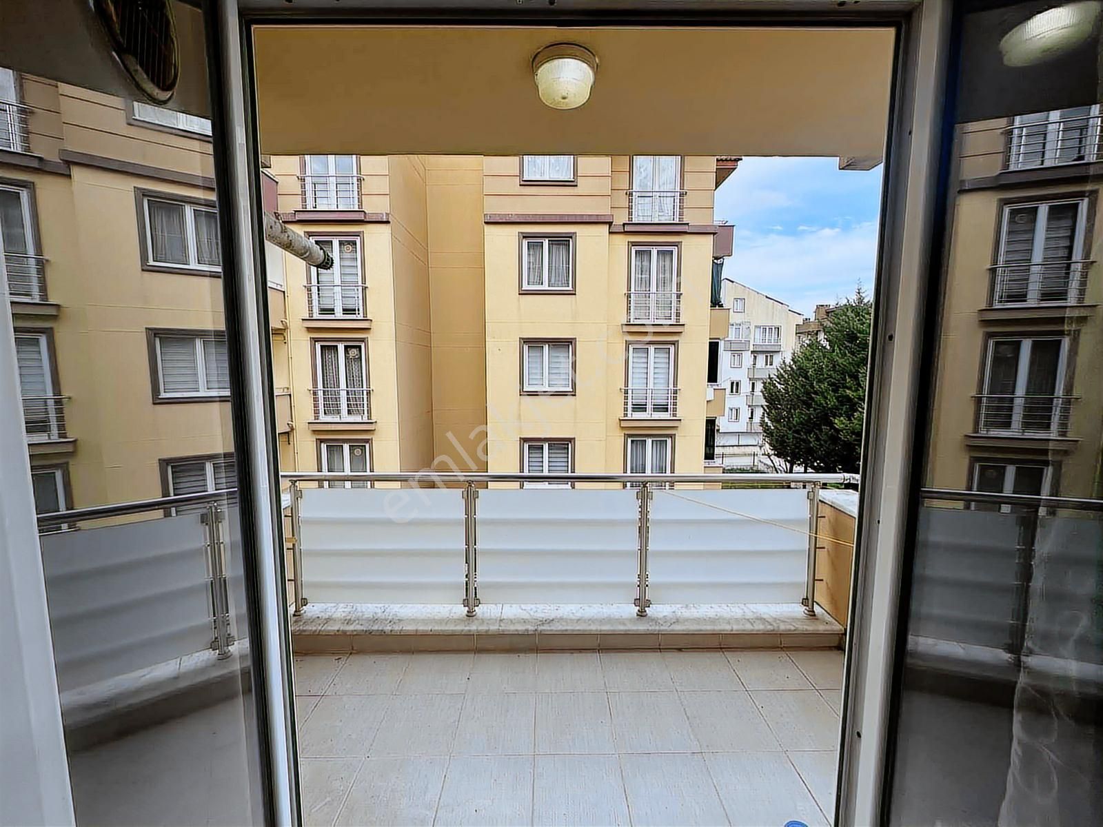 Görüklede 1+1 Eşyalı Kat Mülkiyetli Yüksek Kira Getirili Daire - Görsel 6