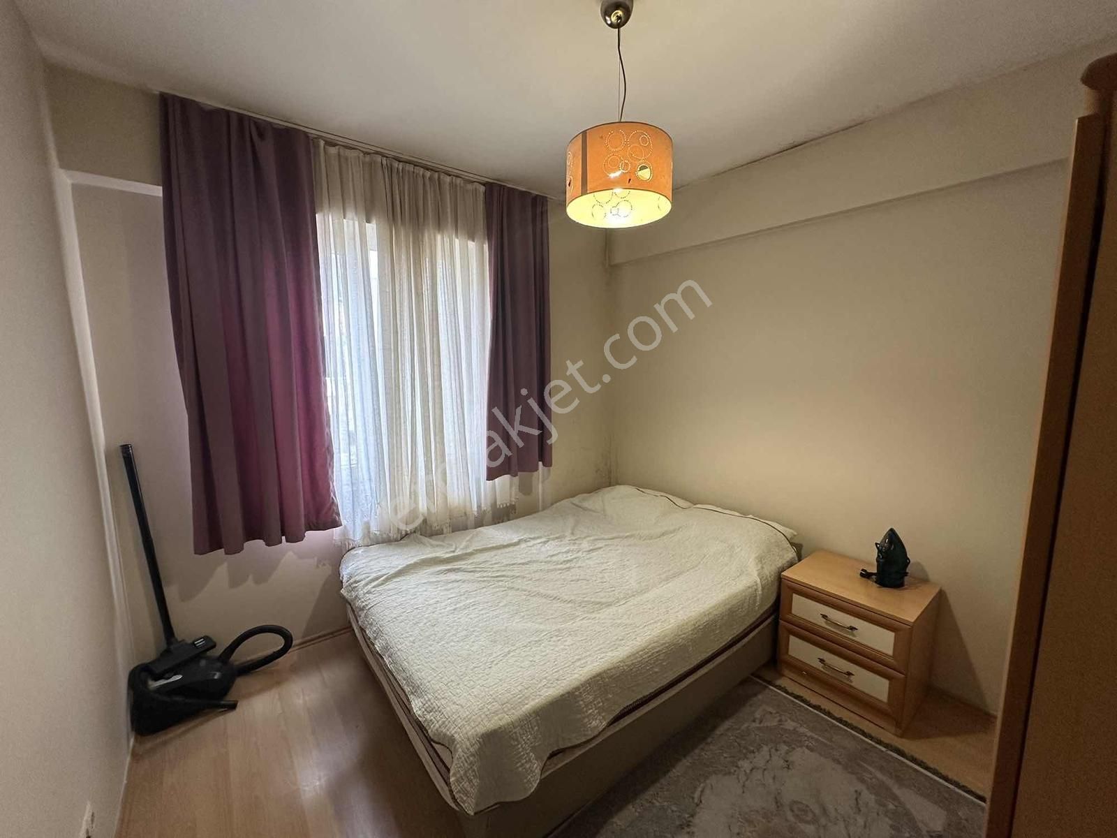 Görüklede 1+1 Eşyalı Kat Mülkiyetli Yüksek Kira Getirili Daire - Görsel 12