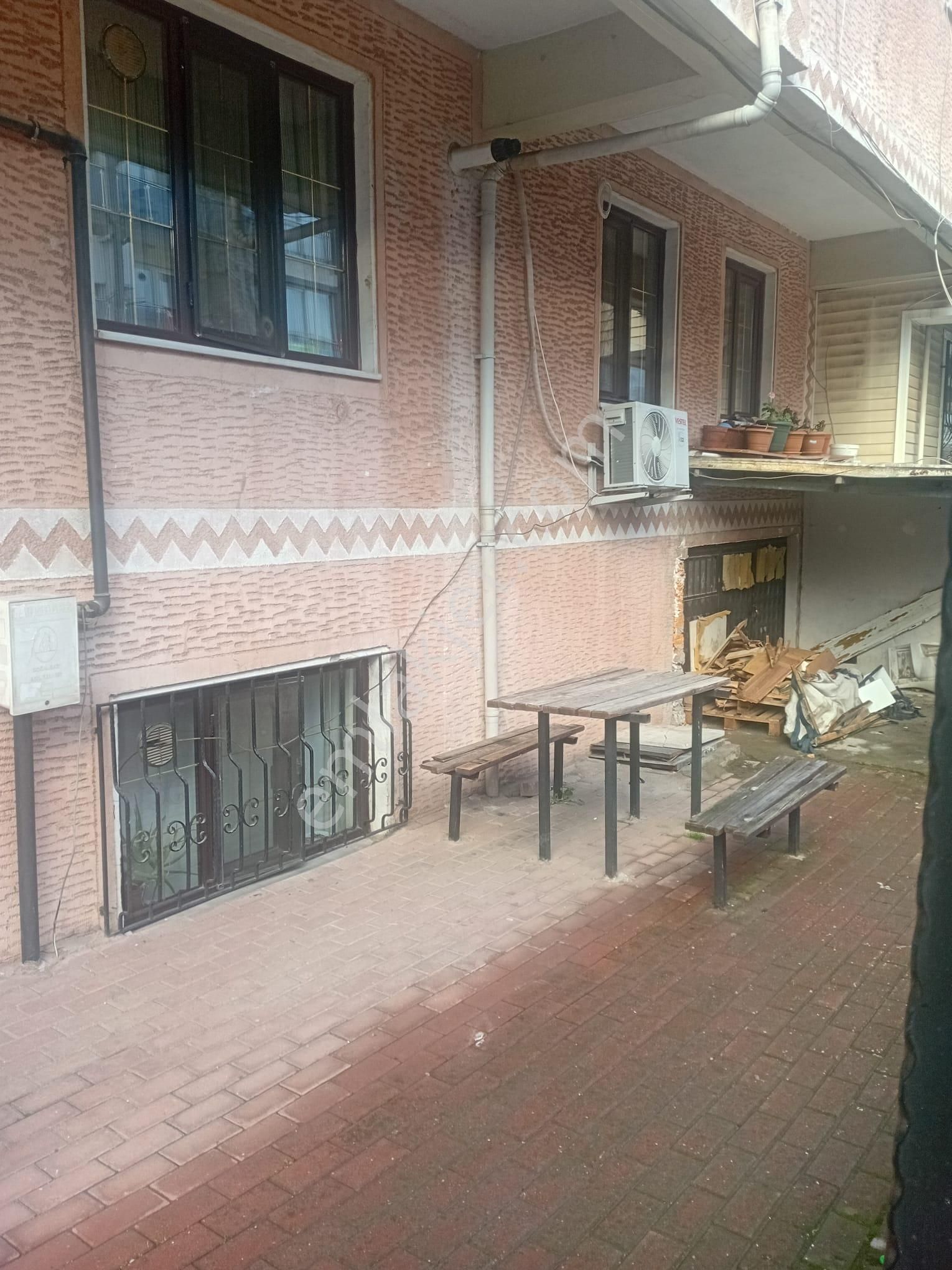 Bursa Yıldırım Piremir Mahallesinde Satılık Daire