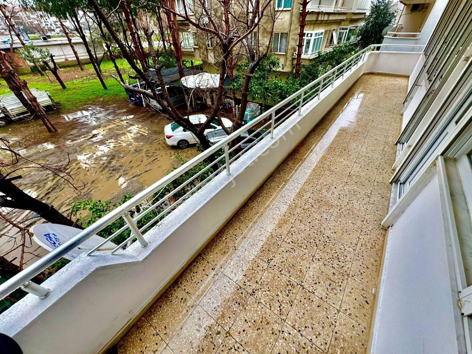 Akçay Özgüven Gayrimenkul'den Satılık 2+1 Ön Cephe Ayrı Mutfak Daire - Görsel 22