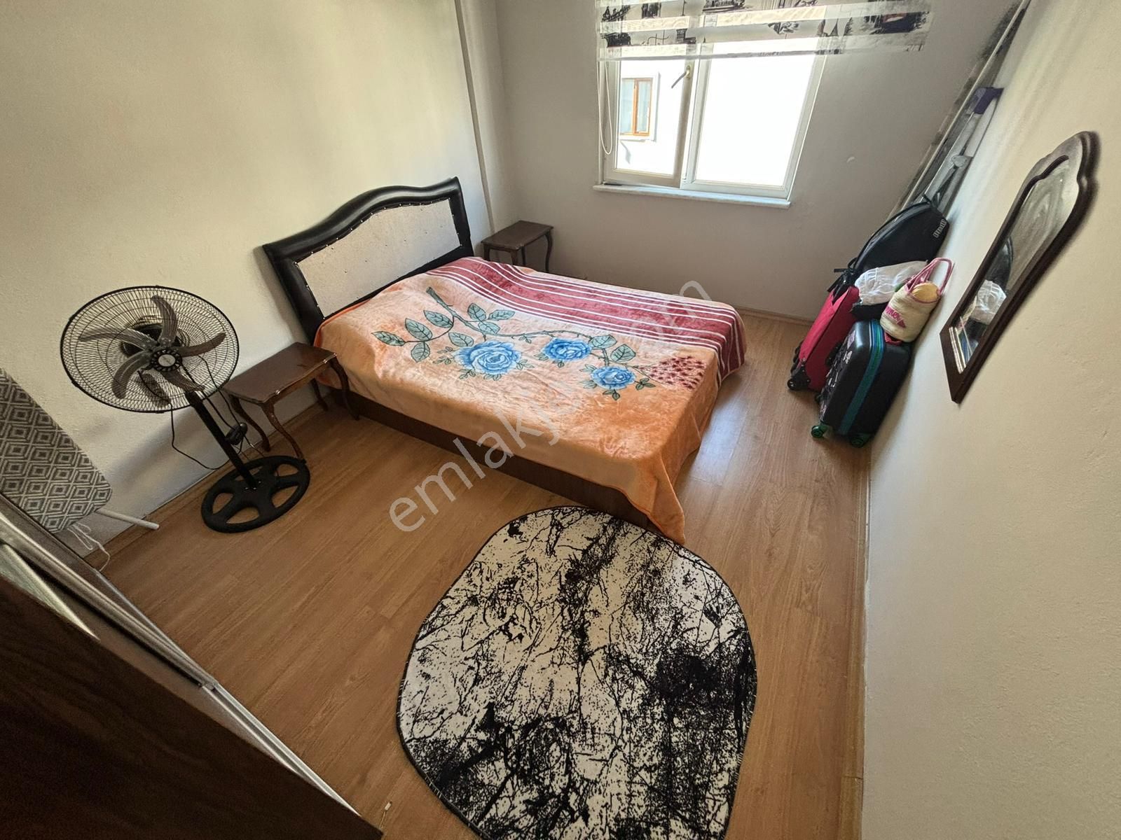 🟠🟠tek Yetkili Alfa'dan Akçay'da Satılık Denize 350 Mt Full Eşyalı Ayrı Mutfak 2+1 Daire - Görsel 18