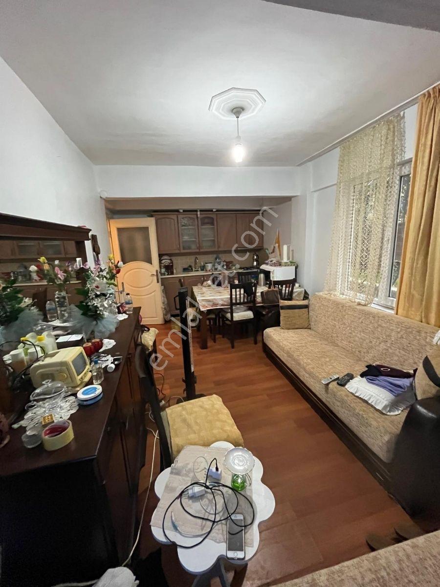 Altınoluk Merkezde 1+1 Daire - Görsel 6