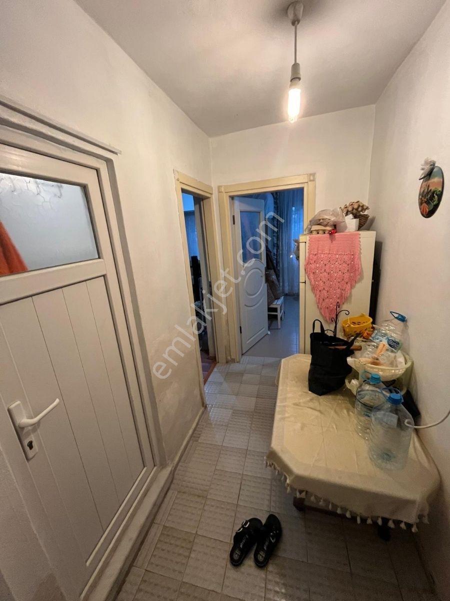 Altınoluk Merkezde 1+1 Daire - Görsel 16