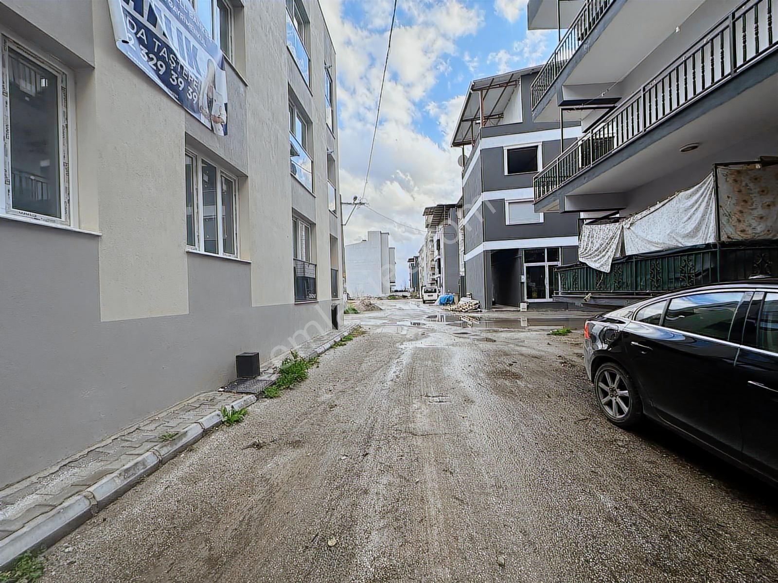 İzmir Torbalı Tepeköy'de Fırsat Satılık 2+1 Daire Cb-ph - Görsel 6