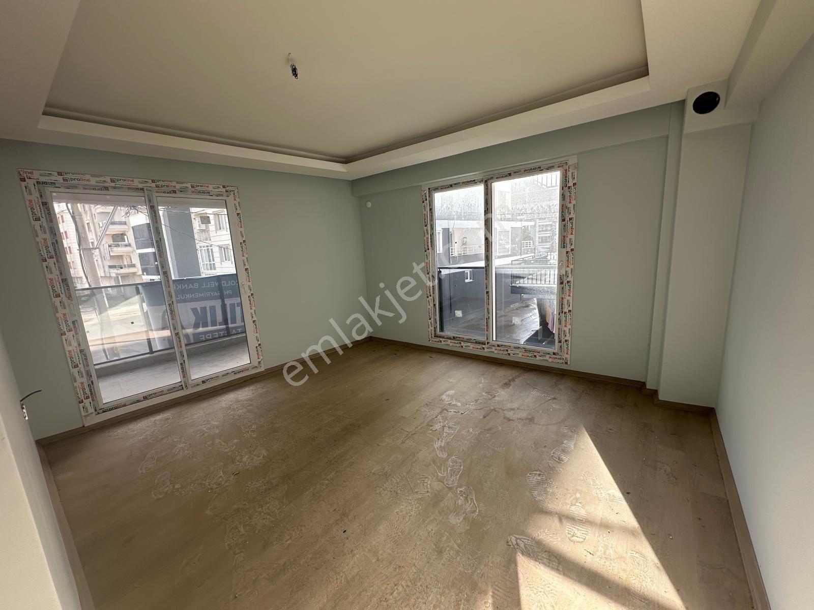 İzmir Torbalı Tepeköy'de Fırsat Satılık 2+1 Daire Cb-ph