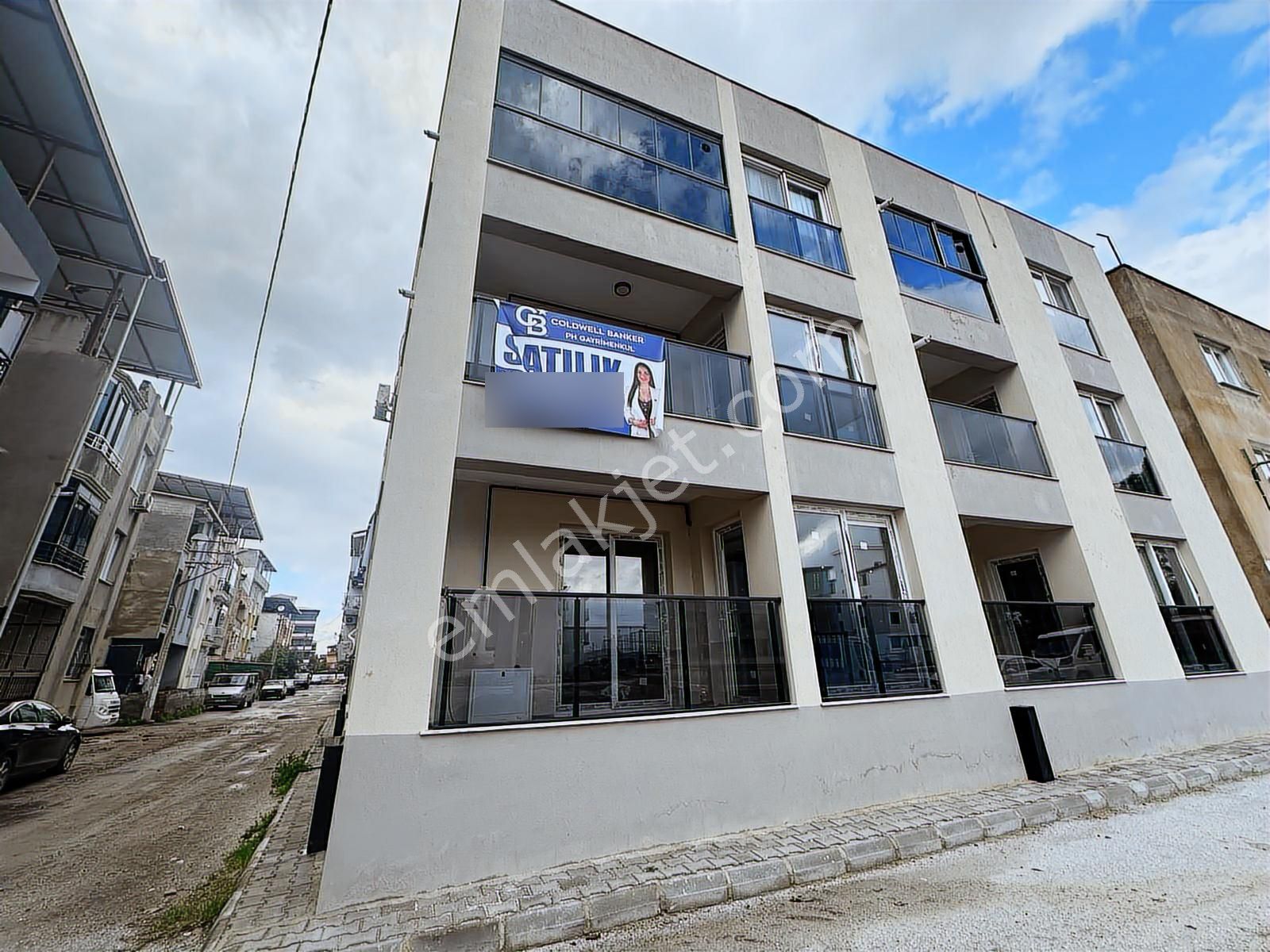 İzmir Torbalı Tepeköy'de Fırsat Satılık 2+1 Daire Cb-ph - Görsel 20