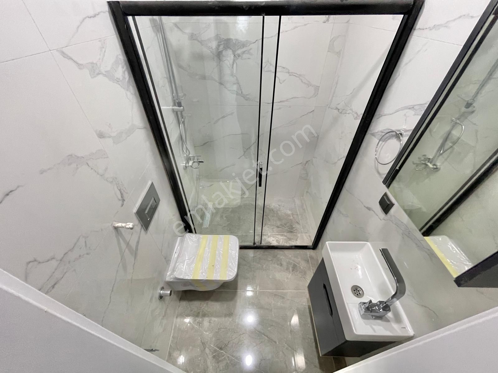 Berkay Demirel'den Denize 500 Metre Ebeveyn Banyolu Ön Cephe 2+1 Daire - Görsel 22