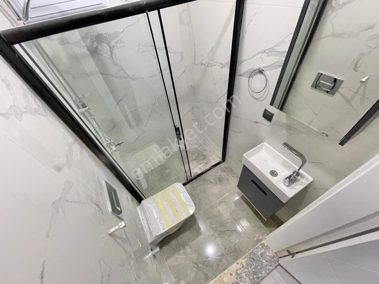 Berkay Demirel'den Denize 500 Metre Ebeveyn Banyolu Ön Cephe 2+1 Daire - Görsel 20