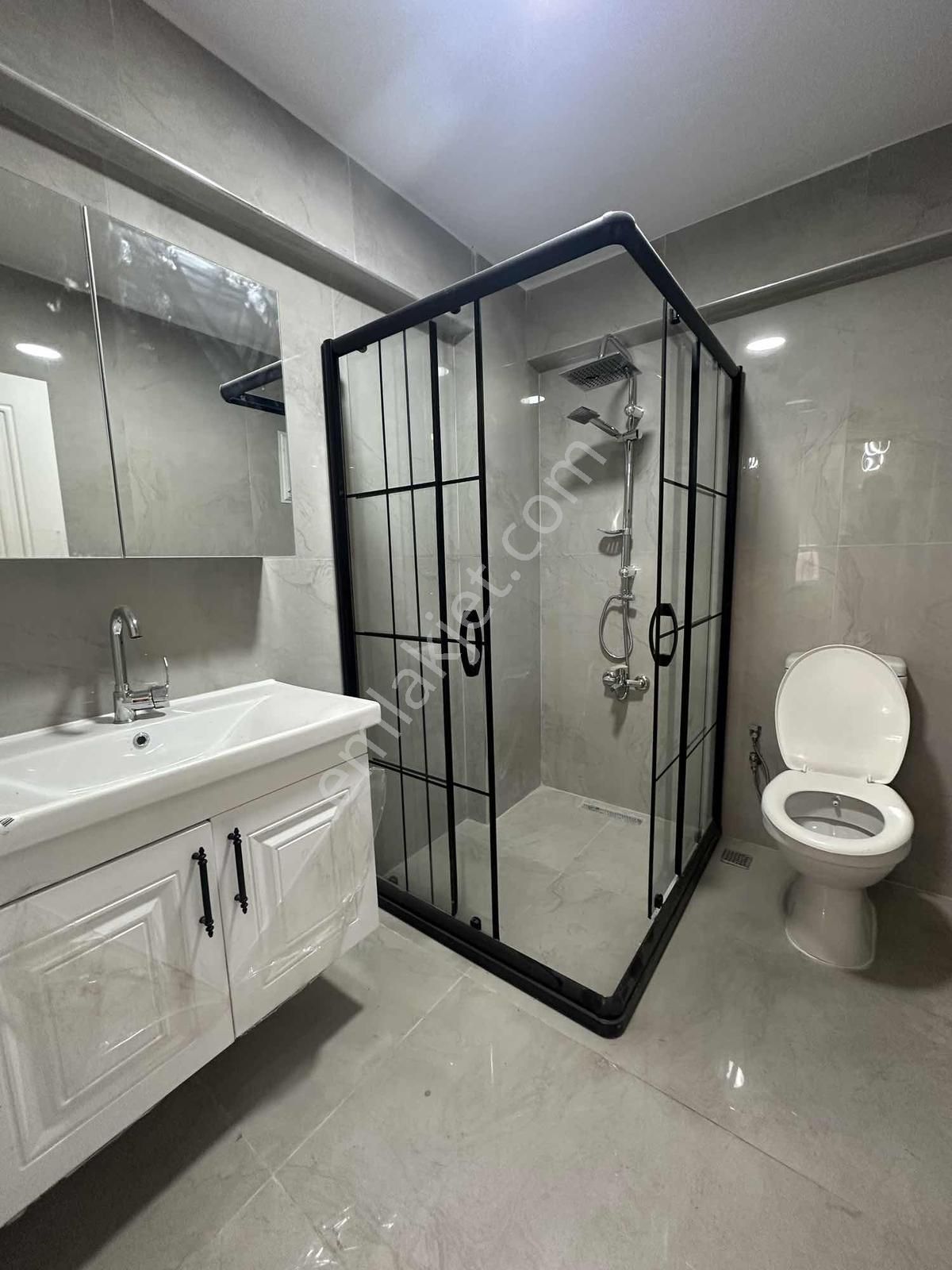 Etimesgut Piyade Mah. Ön Cephe Ara Kat 3+1 Lüks Yapılı Daire - Görsel 5